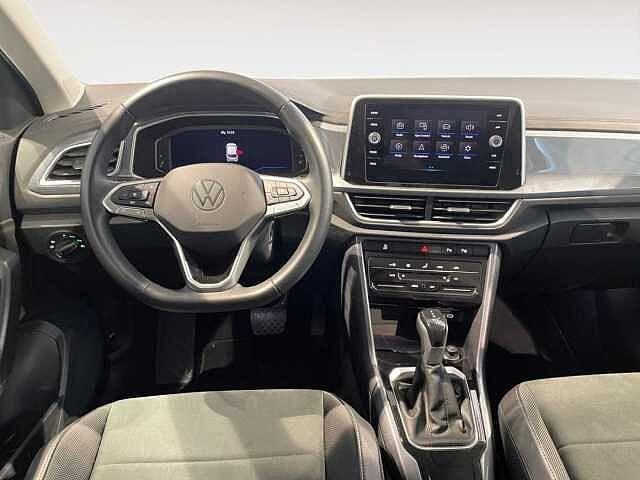Volkswagen T-Roc 1.5TSI 150CV DSG Style
