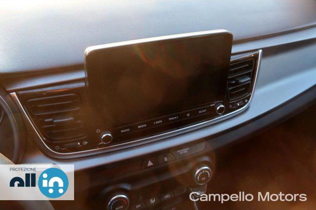 KIA Rio Rio 1.2 DPi 82cv EcoGPL Style