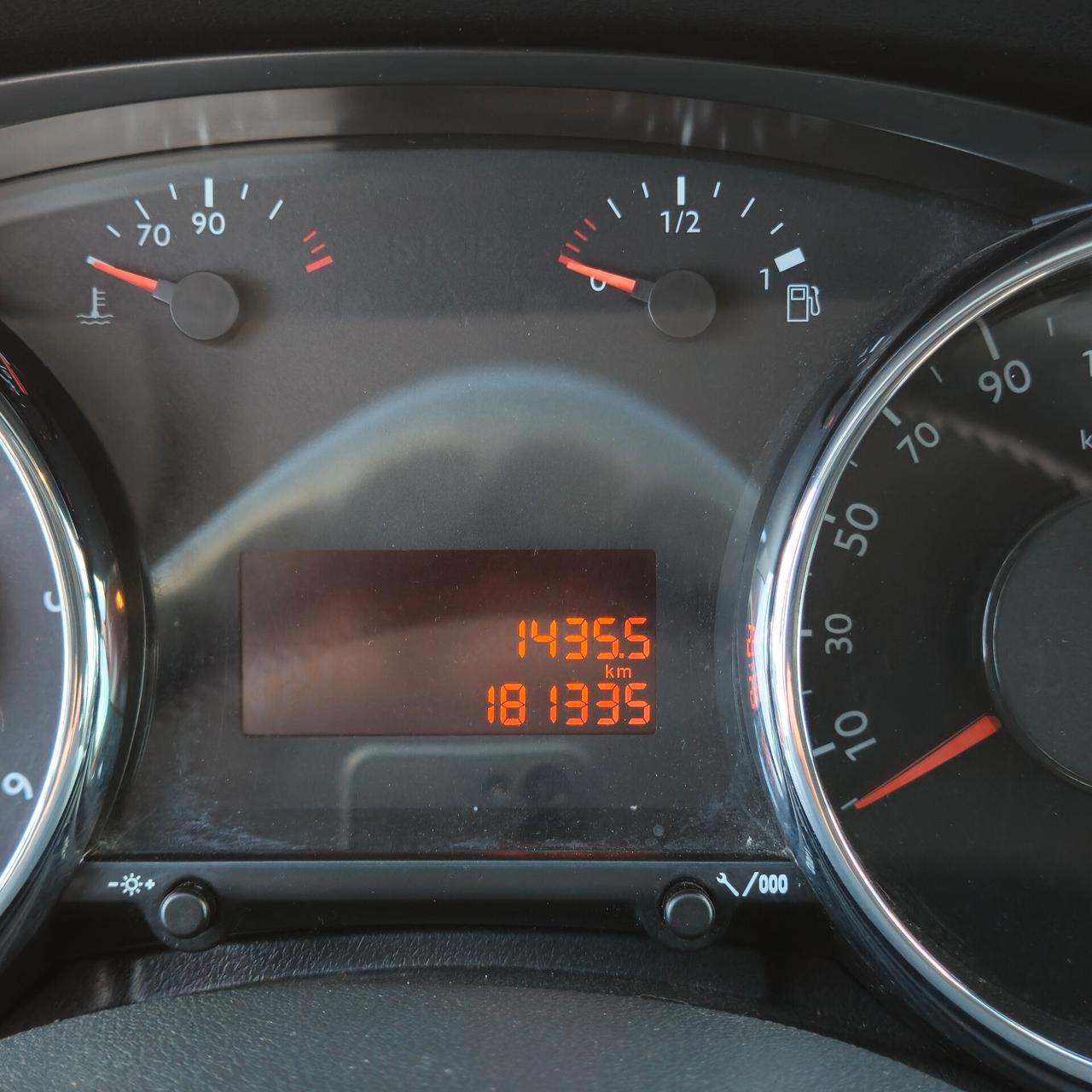 Peugeot 5008 1.6 HDi 115CV Business