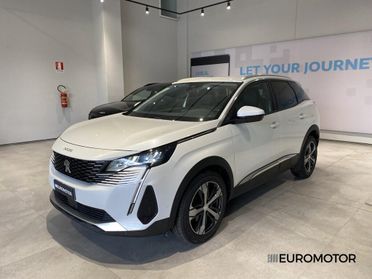 Peugeot 3008 1.5 BlueHDi Allure Pack EAT