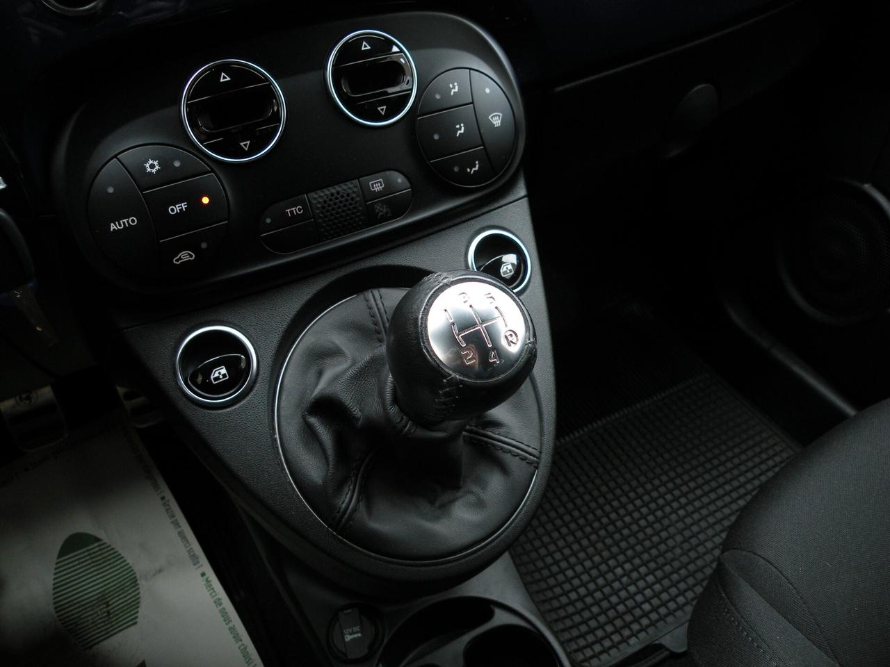 FIAT 595 ABARTH 145CV 2021