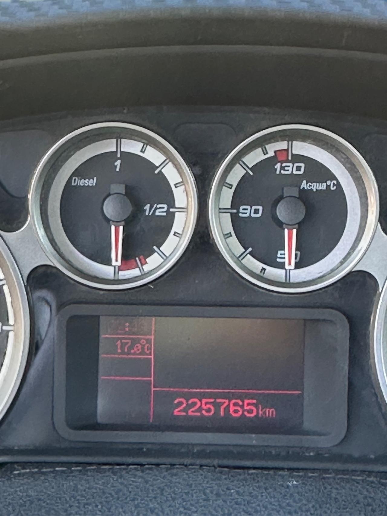 Alfa Romeo MiTo 1.6 JTDm 16V Distinctive Sport Pack