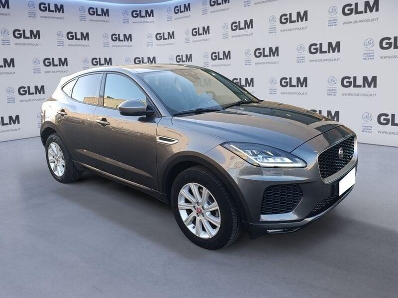 Jaguar E-Pace E-Pace 2.0D 180 CV AWD R-Dynamic S