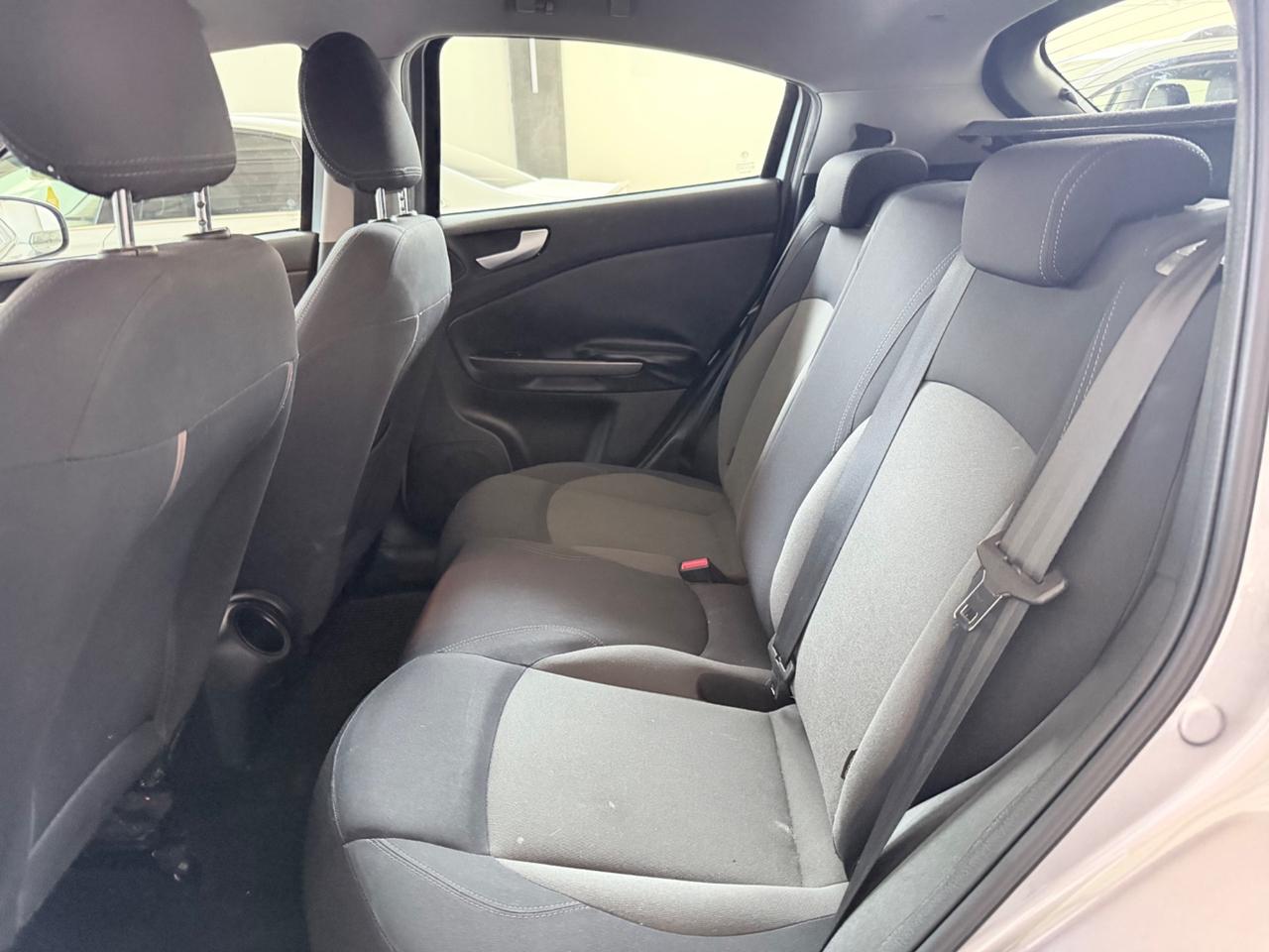 Alfa Romeo Giulietta 1.6 JTD 120CV Progression NEOPATENTATI