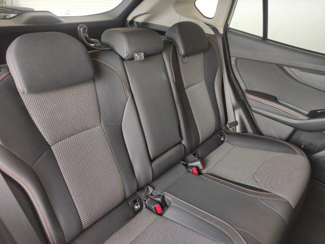 SUBARU XV 2.0i e-Boxer MHEV Lineartronic Premium ADAPTIVE CR