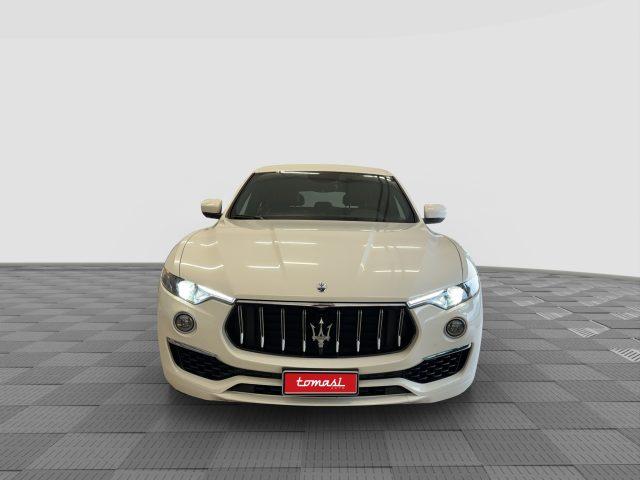 MASERATI Levante Levante 330 CV MHEV AWD GT