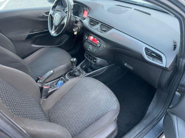 Opel Corsa 5 Porte Corsa 5p 1.4 b-Color Gpl 90cv