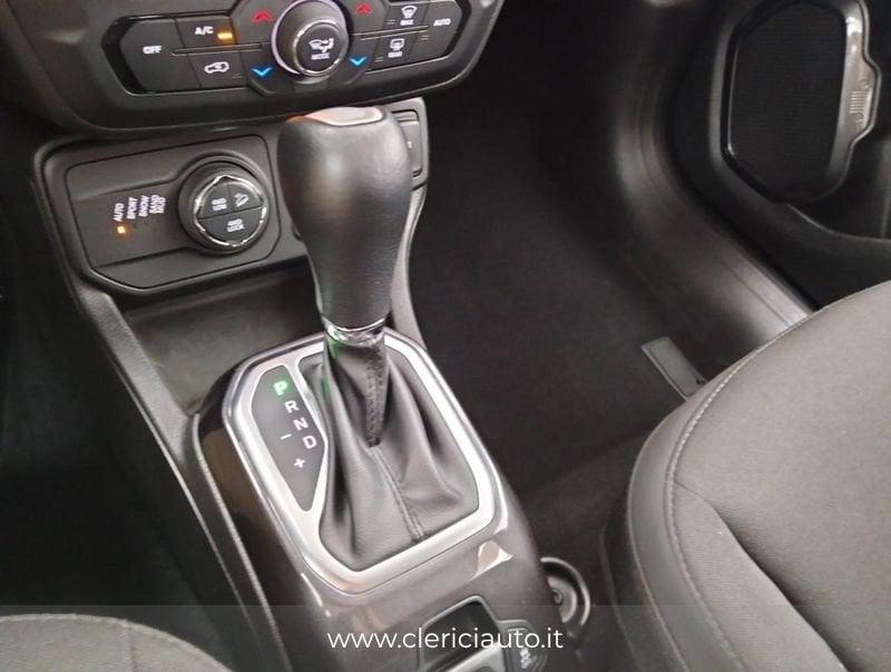Jeep Renegade 1.3 T4 240CV PHEV 4xe AT6 S