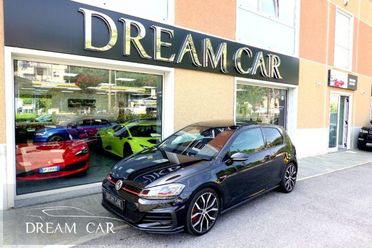 VOLKSWAGEN Golf GTI Performance 2.0 245 CV TSI 3p. TETTO-19-GANCIO