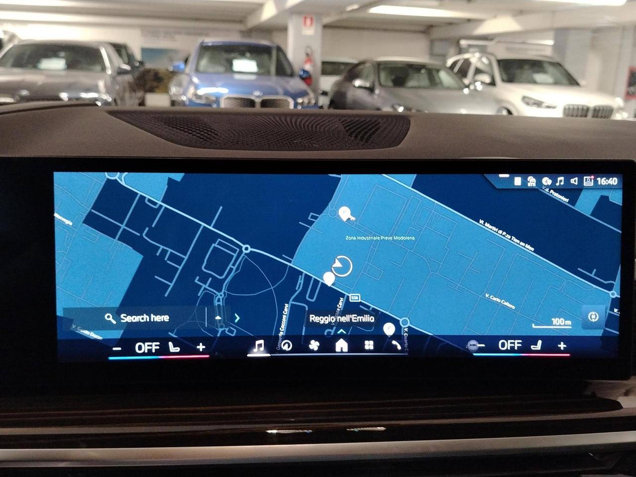 BMW X5 xDrive30d MSport Pro