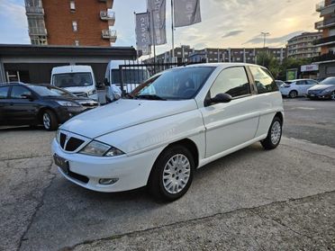 LANCIA Y 1.2i cat Elefantino Blu