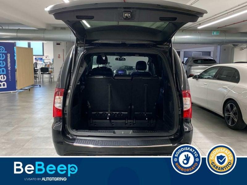 Lancia Voyager 2.8L S 177CV AUTO