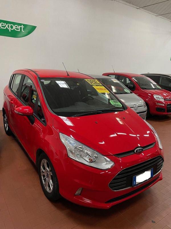 Ford B-Max 1.5 TDCi 95 CV Plus