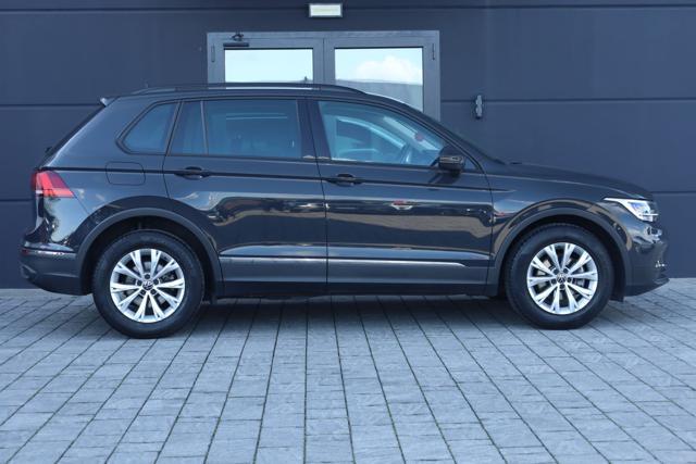 VOLKSWAGEN Tiguan 2.0 TDI 150 CV SCR DSG Life