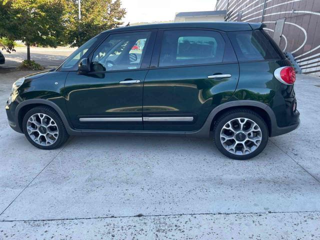 FIAT 500L 1.3 Multijet 85 CV Trekking