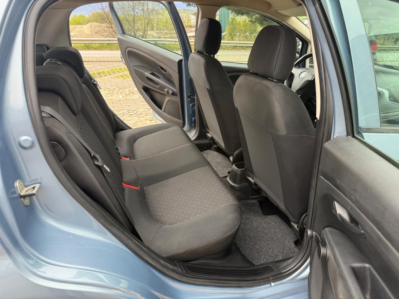 Fiat Grande Punto 1.2 unico proprietario