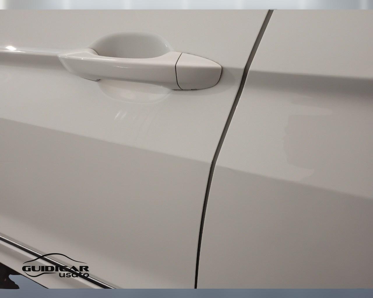 VOLKSWAGEN Tiguan II 2021 - Tiguan 2.0 tdi R-Line 150cv dsg