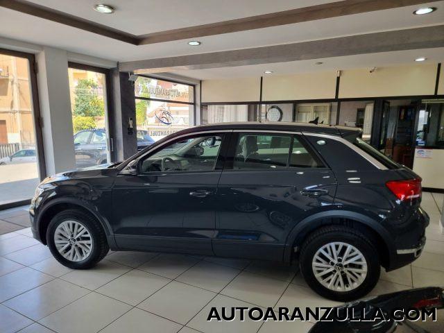 VOLKSWAGEN T-Roc 2.0 TDI SCR 150CV Business Navi BlueMotion Tech.