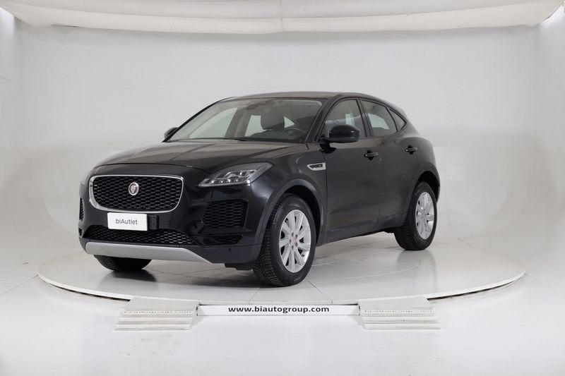 Jaguar E-Pace 2017 Diesel 2.0d i4 S awd 150cv auto