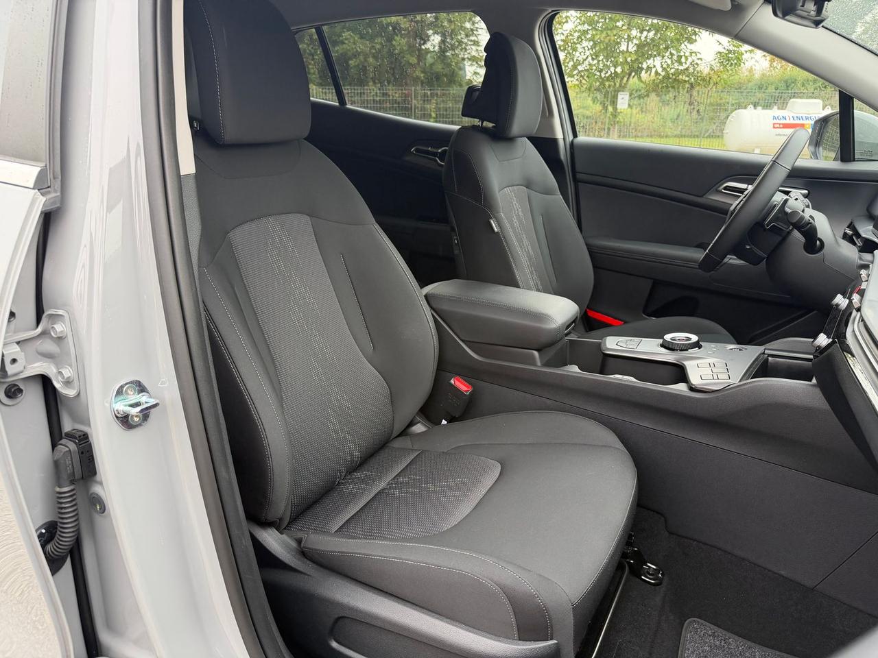Kia Sportage 1.6 T-GDI Style #50492