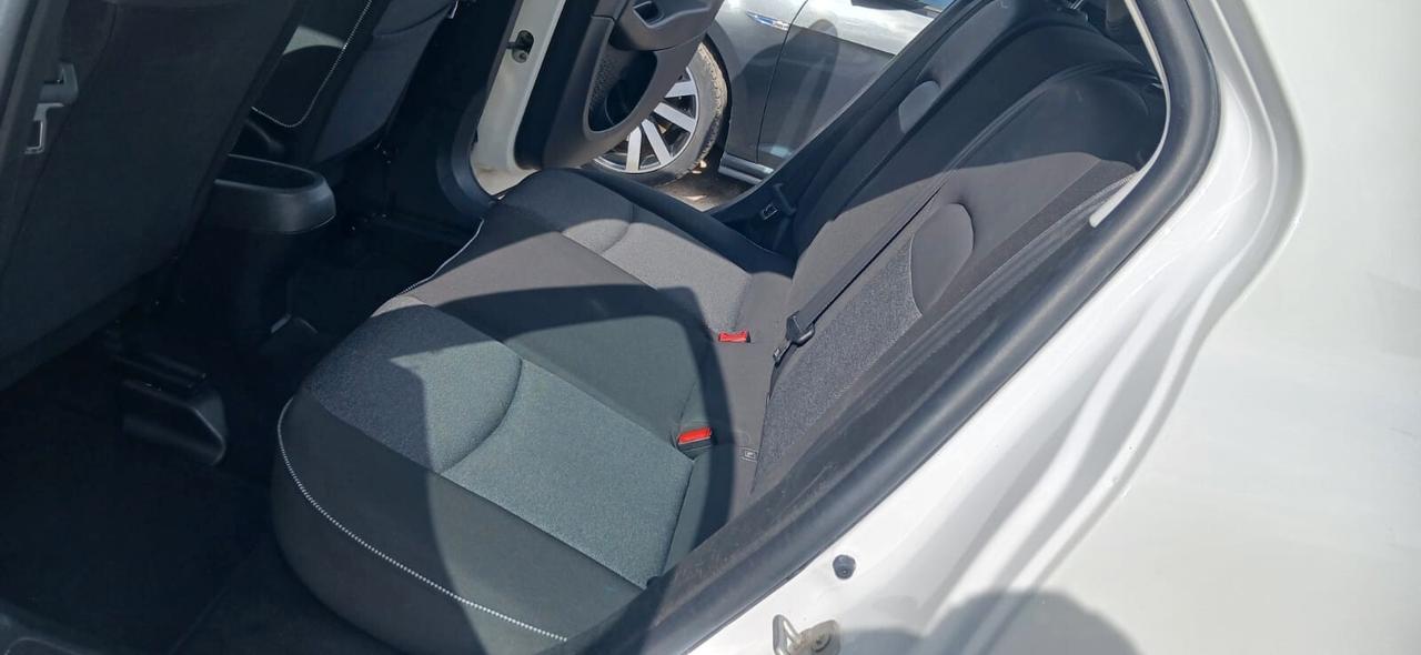Fiat 500X 1.6 E-Torq 110 CV Urban - 2019