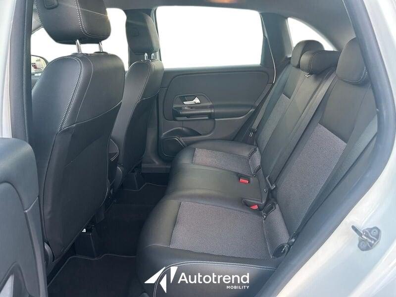 Mercedes-Benz Classe B 180 d 116 CV Executive