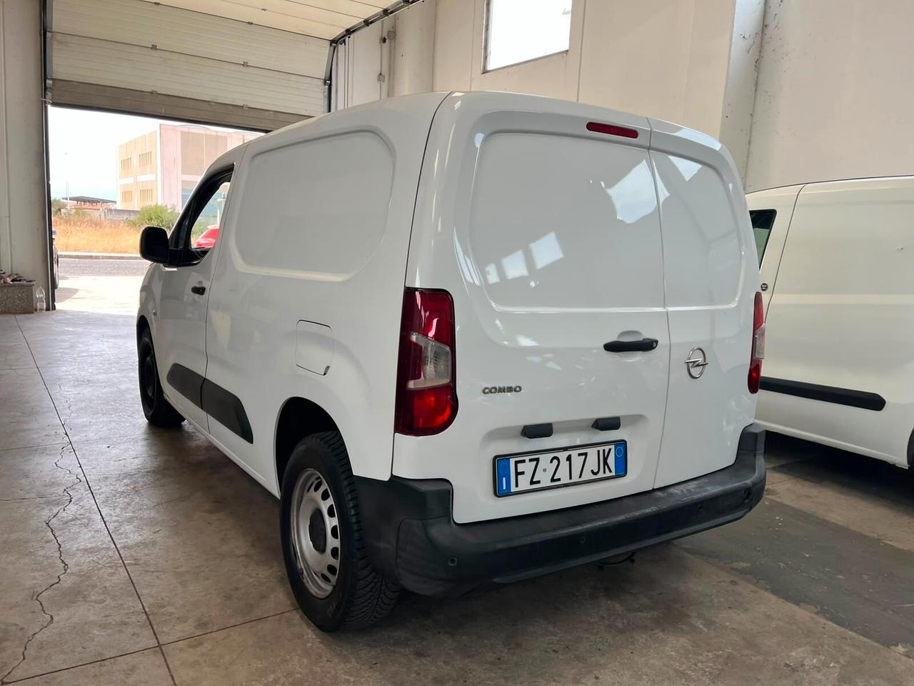 Opel Combo Cargo 1.5 Diesel 100CV S&S PC