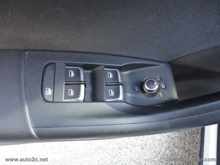 AUDI Q3 2.0 TDI 177 CV quattro S tr. Business