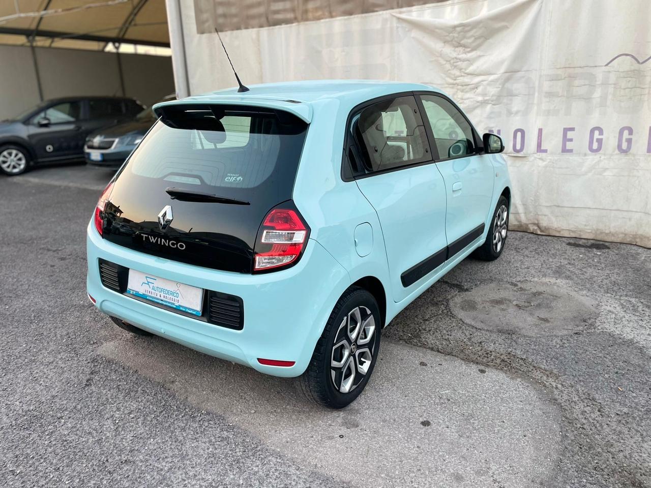 Renault Twingo 900 Gpl TCe 90cv Generation