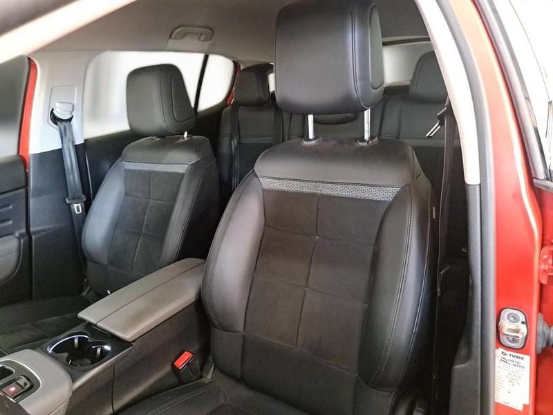 CITROEN C5 AIRCROSS BlueHDi 130 S/S Shine EAT8