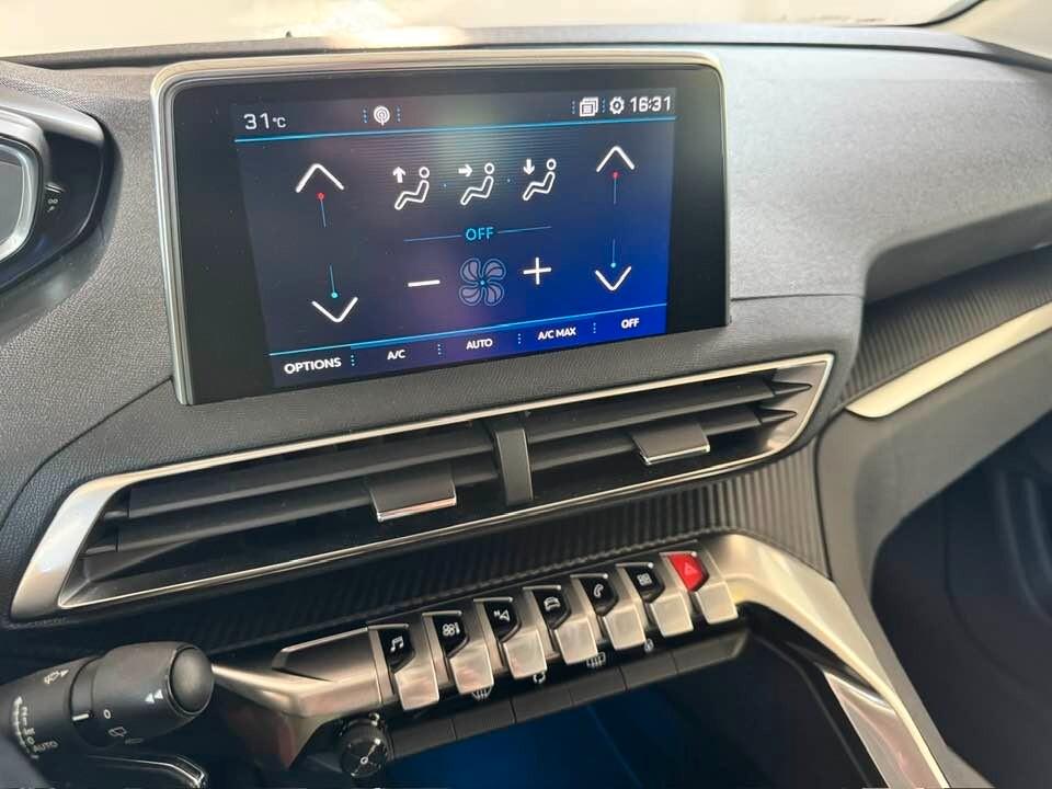 Peugeot 3008 BlueHDi 150 S&S Business