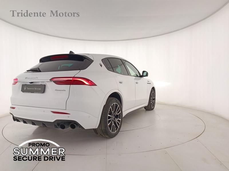 Maserati Levante 2.0 MHEV Modena AWD Auto