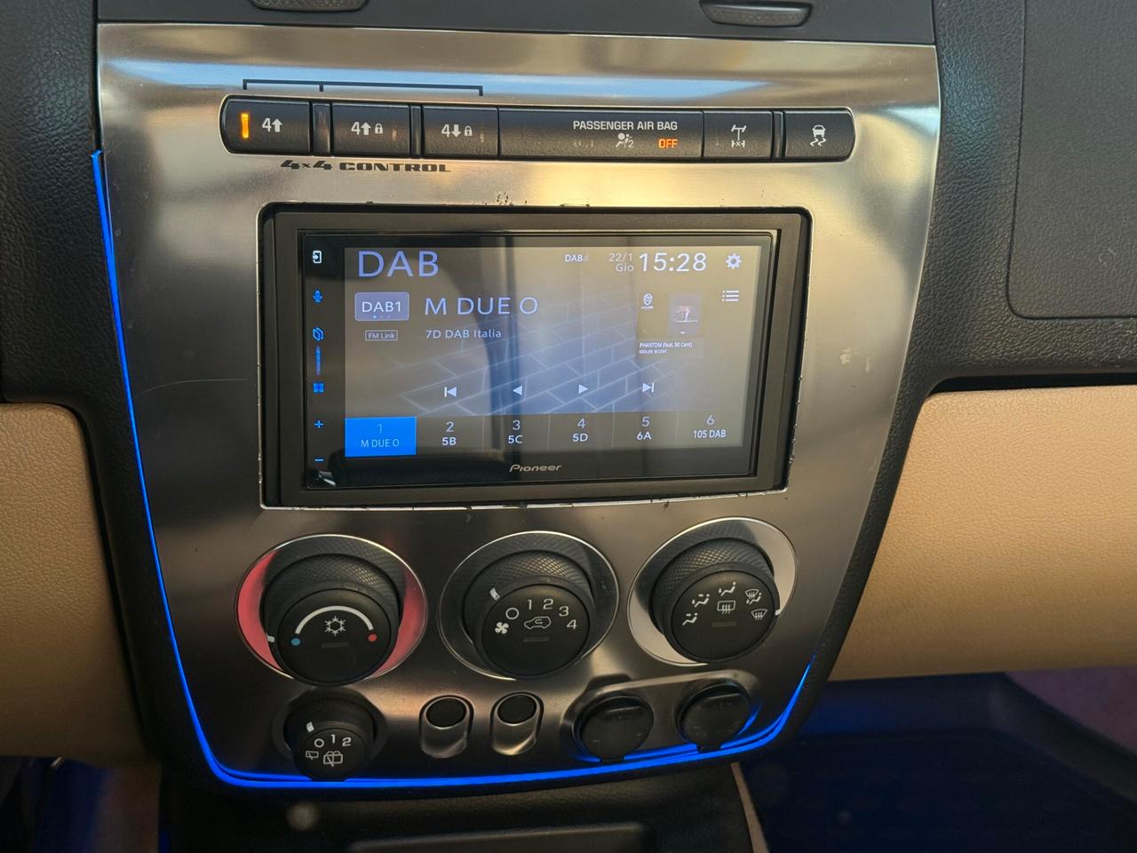 Hummer H3 3.5 Platinum