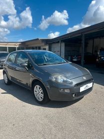 Fiat Punto 1.3 MJT II 75 CV - 2014