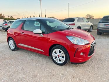 DS 3 1.4 HDi 70 Chic