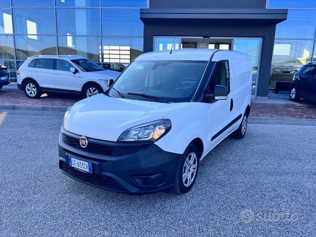 FIAT Doblo Doblò 1.6 MJT 105CV S&S PC-TN Cargo L