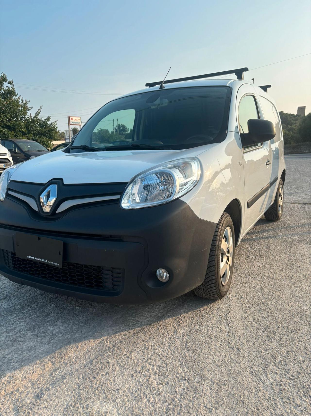 Renault Kangoo 1.5 dCi 75CV 5 porte Stop & Start Life N1