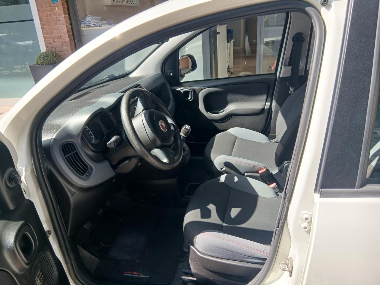 Fiat Panda 1.2 Easy