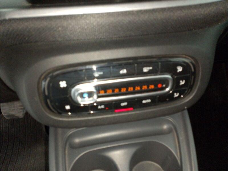 smart fortwo 3ªs.(C/A453) 70 1.0 twinamic Passion