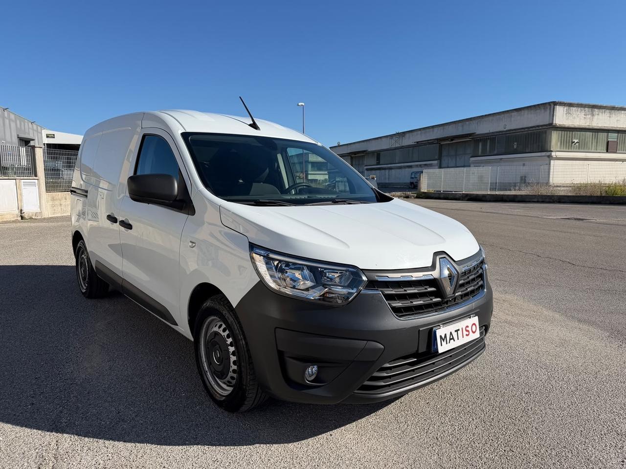 Renault Express 2021 Diesel