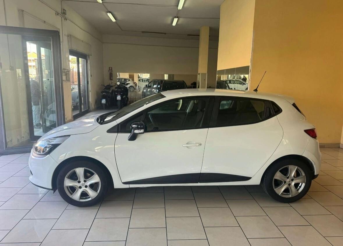 Renault Clio 1.5 dCi 8V 75CV NAVI