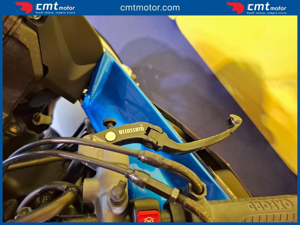 Honda CBR 600 RR - 2007