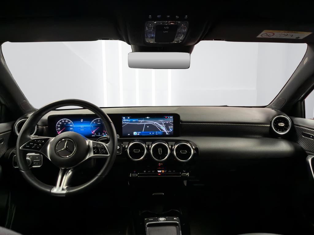 Mercedes A 180 d Progressive Advanced auto