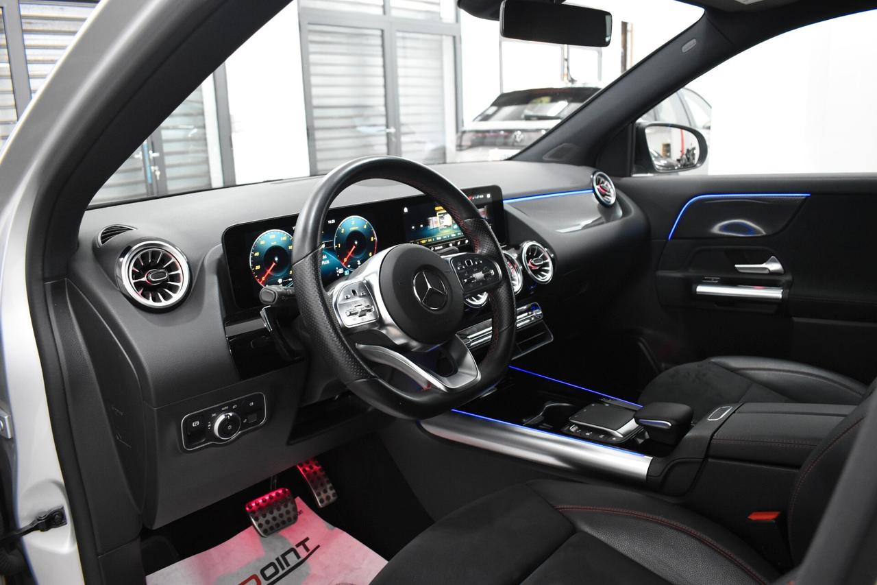 Mercedes-benz GLA 200 d Automatic Premium