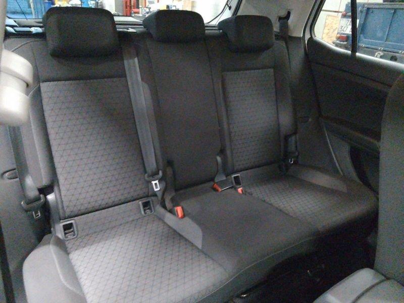 Volkswagen T-Cross T-Cross 1.0 TSI 110 CV Style