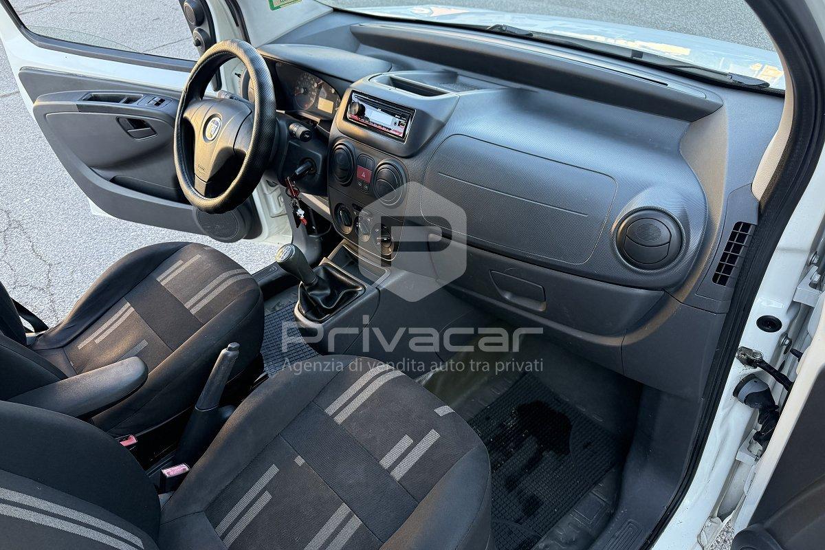 FIAT Fiorino 1.4 8V 73CV Furgone Bz