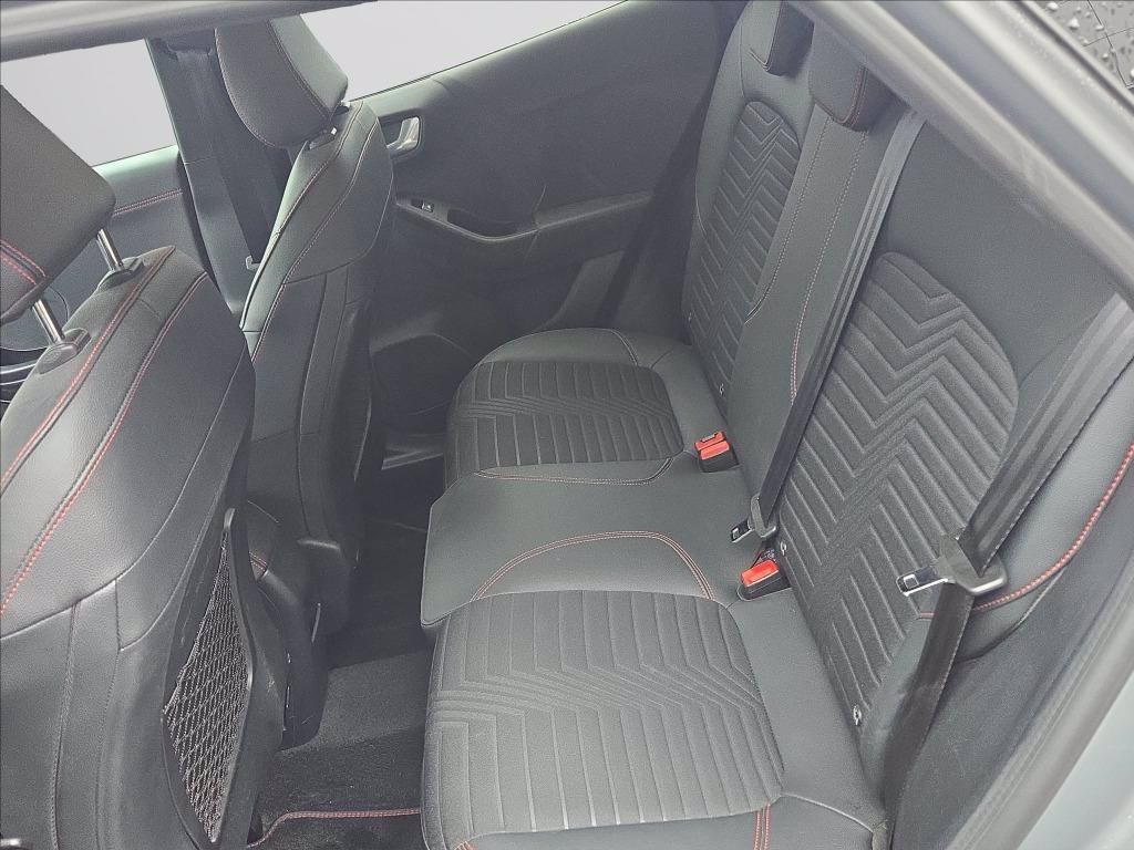 FORD Puma 1.0 ecoboost h ST-line X Design s&s 125cv auto del 2022