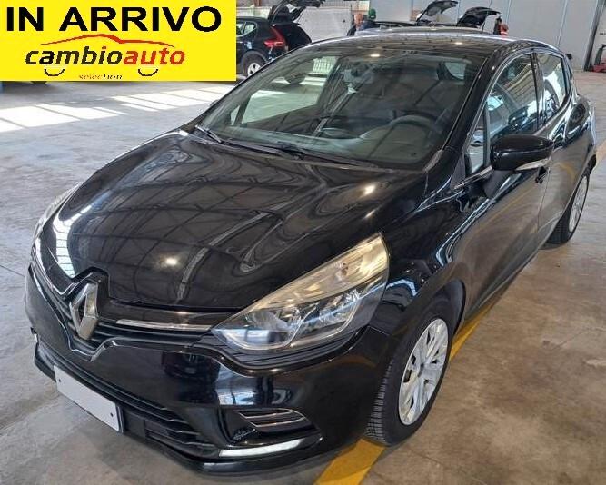 Renault Clio dCi 8V 75CV Start&Stop 5 porte Energy Zen