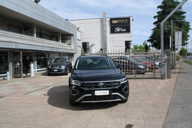 VOLKSWAGEN T-Roc 1.5 TSI ACT DSG Life