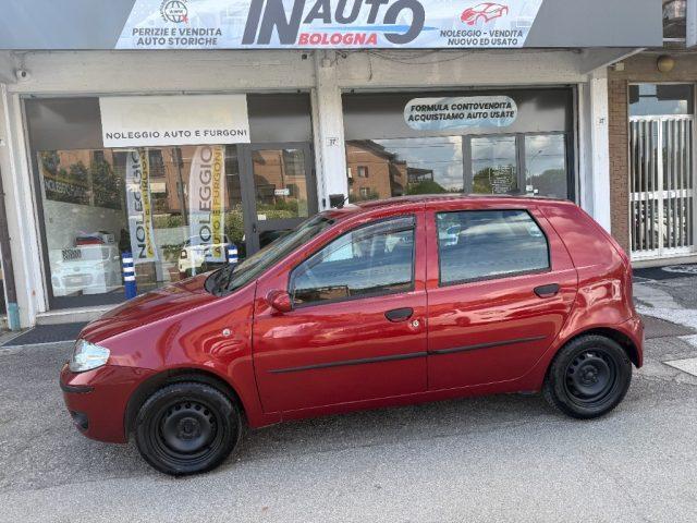 FIAT Punto Classic 1.2 5 porte Dynamic BELLISSIMA
